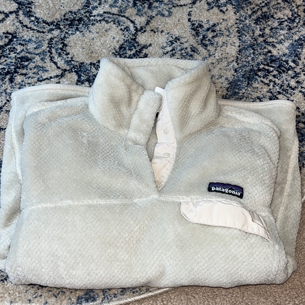 Women's Re-Tool Snap-T® Fleece Pullover